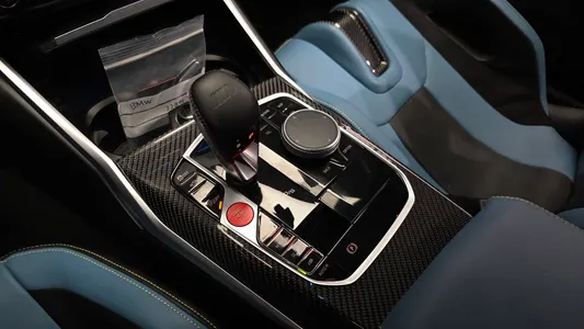 BMW M4 (G82) M4 M xDrive 2025 9