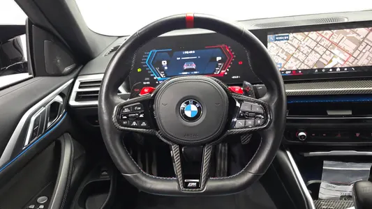 BMW M4 (G82) M4 M xDrive 2025 12
