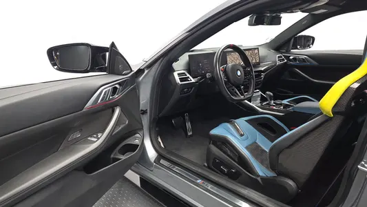 BMW M4 (G82) M4 M xDrive 2025 10