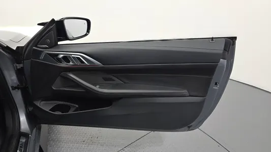 BMW M4 (G82) M4 M xDrive 2025 25