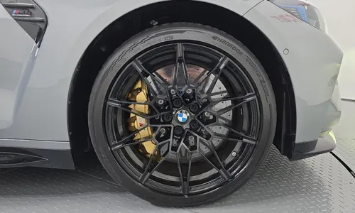 BMW M4 (G82) M4 M xDrive 2025 21