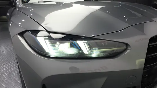 BMW M4 (G82) M4 M xDrive 2025 22