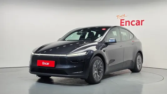 Tesla Y L AWD 2026