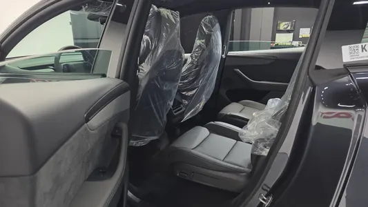 Tesla Y L AWD 2026 26