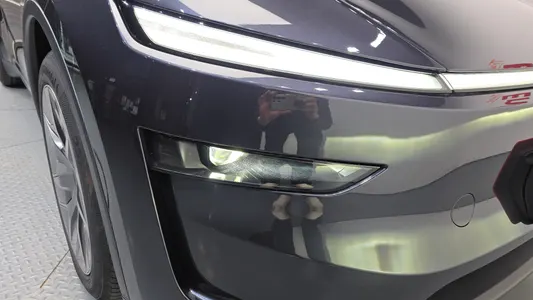 Tesla Y L AWD 2026 22