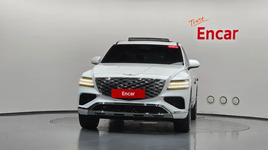 Genesis GV80 2.5T AWD 2024