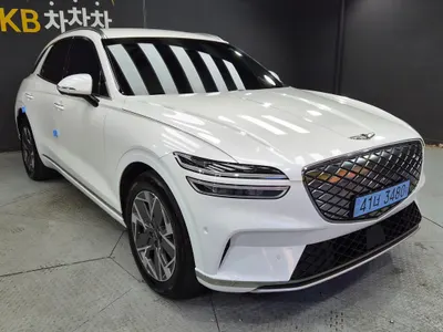 Genesis GV70 e-AWD 2022 5
