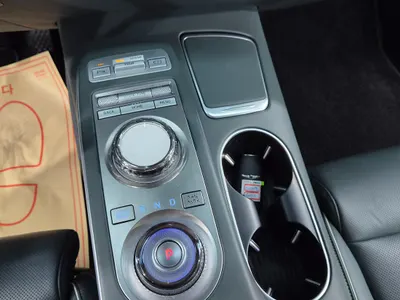 Genesis GV70 e-AWD 2022 18