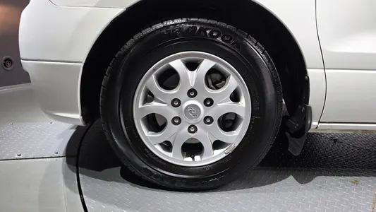 Hyundai Grand Starex 5 2013 5
