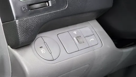 Hyundai Grand Starex 5 2013 15