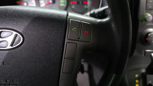 Hyundai Grand Starex 5 2013 17