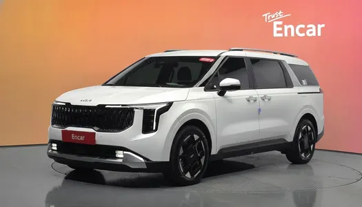 Kia 4 HEV 9 2025
