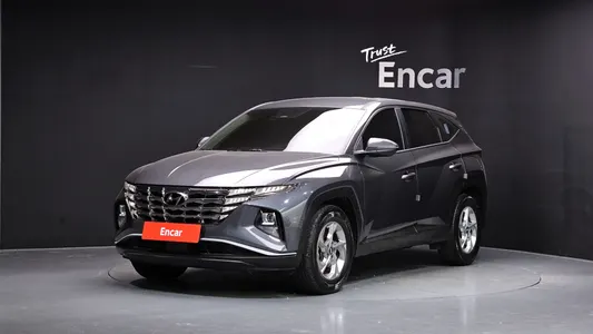 Hyundai (NX4) 1.6 2WD 2022