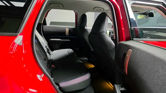 MINI 3 E 2025 12