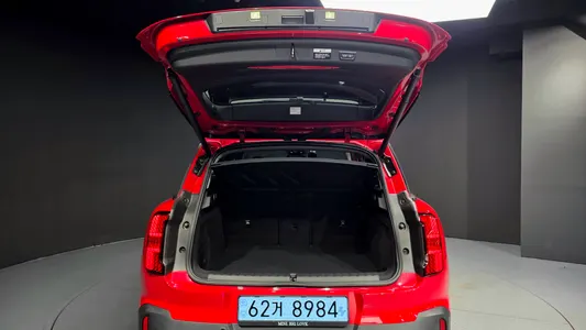 MINI 3 E 2025 20