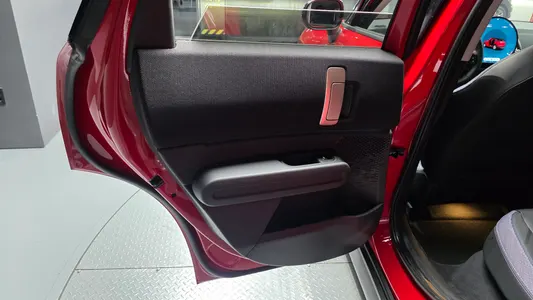 MINI 3 E 2025 25