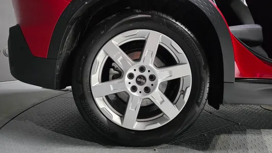 MINI 3 E 2025 21