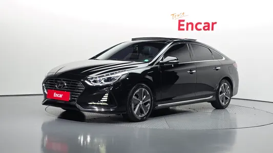 Hyundai 2017