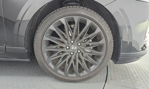 Hyundai (GN7) 2025 20