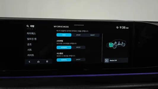 Hyundai (GN7) 2025 29