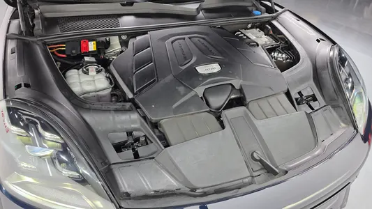 Porsche (PO536) 3.0 2021 6