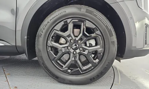Kia 4 HEV 1.6 2WD 2024 5
