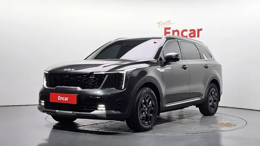 Kia 4 HEV 1.6 2WD 2024