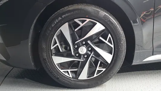 Hyundai IG 2020 5