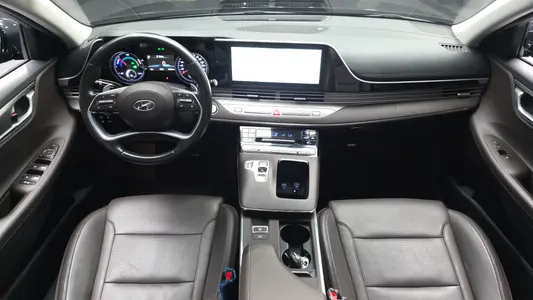Hyundai IG 2020 7