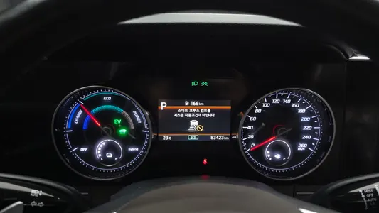 Hyundai IG 2020 8