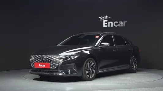 Hyundai IG 2020