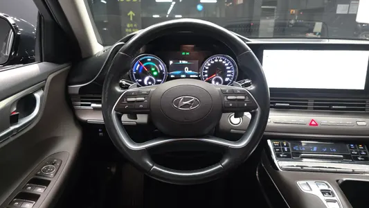 Hyundai IG 2020 13