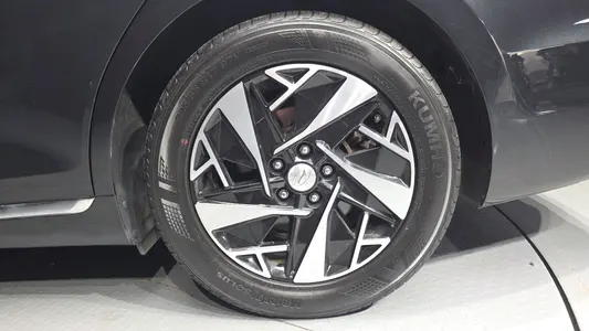 Hyundai IG 2020 21