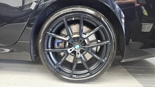 BMW 8 Series (G15) 840i xDrive M 2019 5