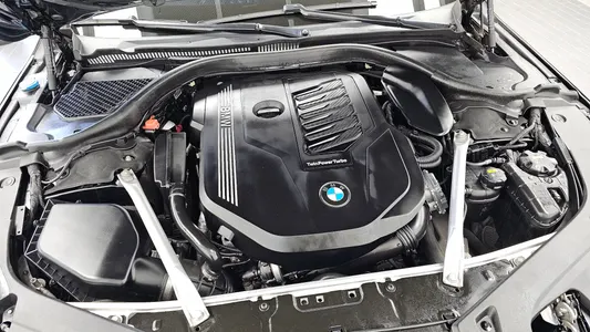 BMW 8 Series (G15) 840i xDrive M 2019 6