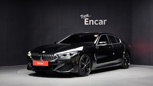 BMW 8 Series (G15) 840i xDrive M 2019