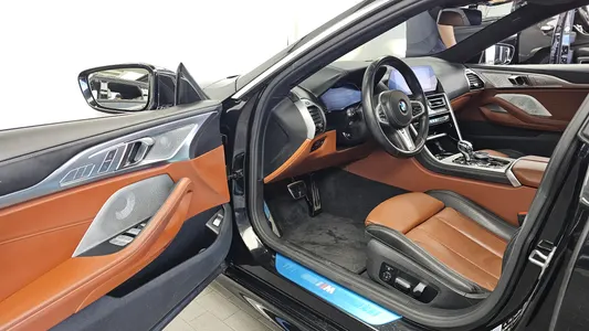 BMW 8 Series (G15) 840i xDrive M 2019 10