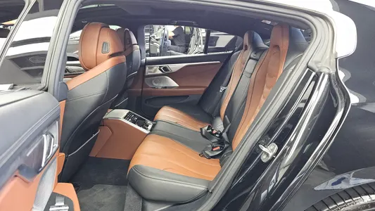 BMW 8 Series (G15) 840i xDrive M 2019 26
