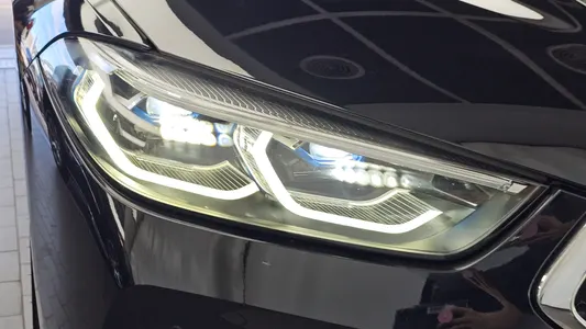 BMW 8 Series (G15) 840i xDrive M 2019 22