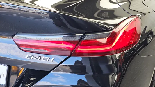 BMW 8 Series (G15) 840i xDrive M 2019 23
