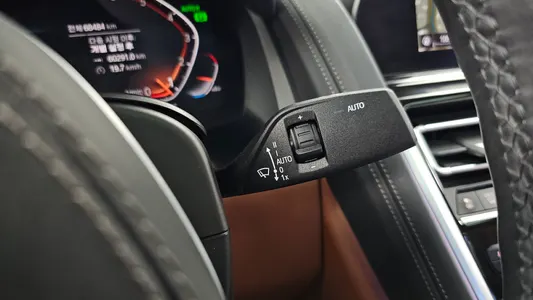 BMW 8 Series (G15) 840i xDrive M 2019 30