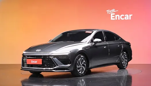 Hyundai (DN8) 2025