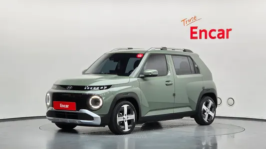 Hyundai 2024