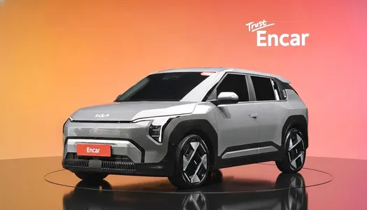 Kia EV3 2WD 2024