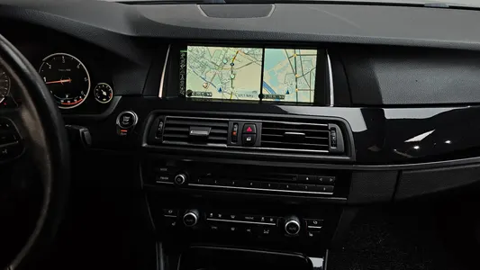 BMW 5 Series (F10) 520d 2013 14