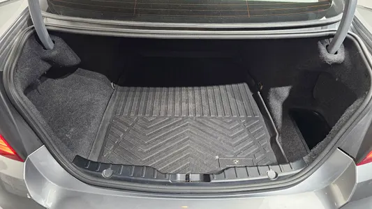 BMW 5 Series (F10) 520d 2013 19