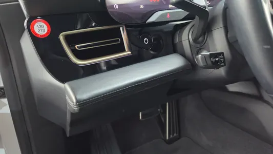 Porsche 타이칸 2021 31