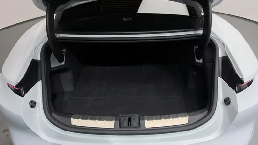 Porsche 타이칸 2021 28