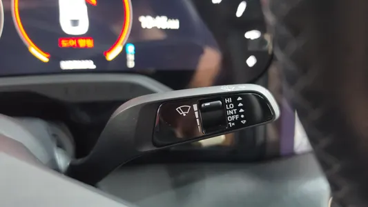 Porsche 타이칸 2021 41
