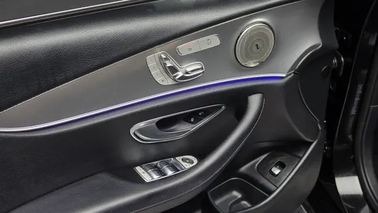 Mercedes-Benz E-Class W213 E300 2018 20